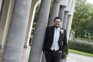 91Q Colm & Michelle Malone Wedding 23rd September 2016