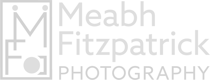 Meabh Fitzpatrick Photography Logo transparent